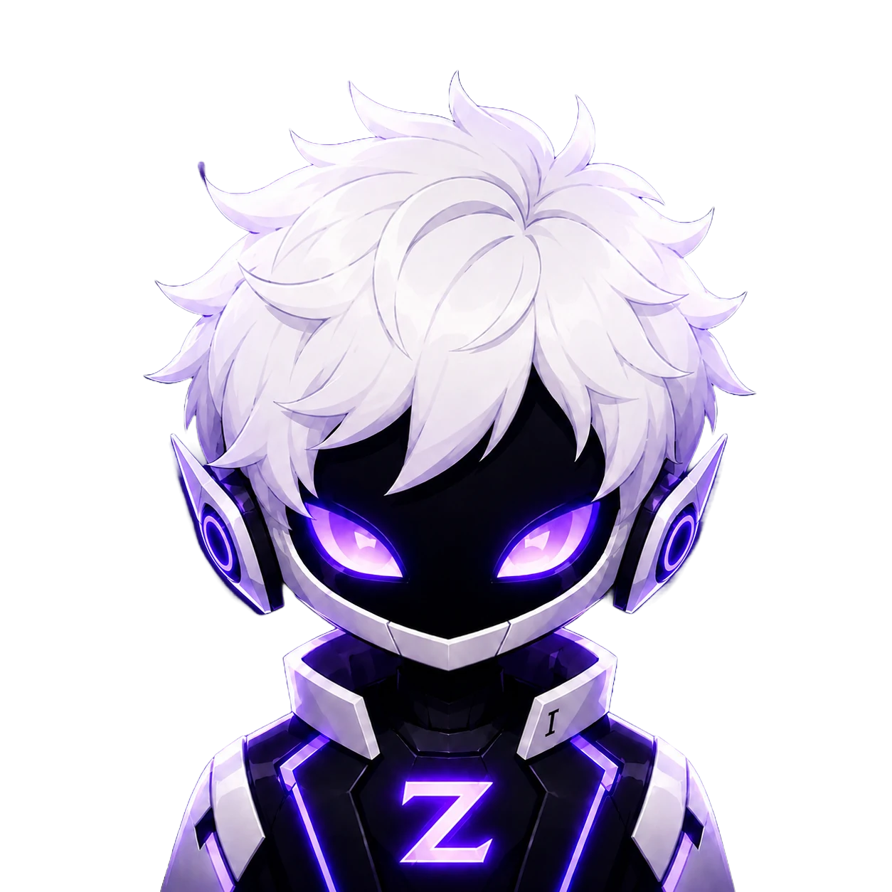 Personaje de ZenitCore